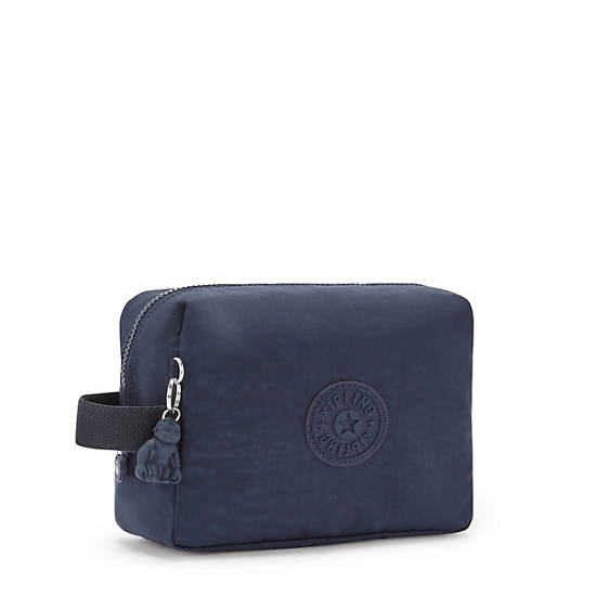 Trousses De Toilette Kipling Parac Small Bleu | FR 1460ZU